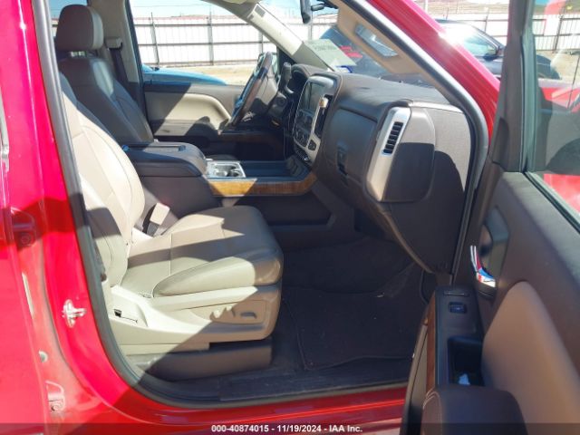 3GTP1NEC3JG277458 GMC Sierra 1500 Slt