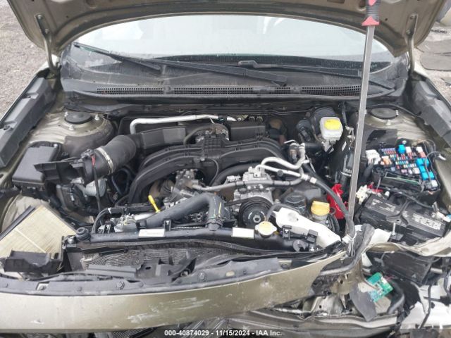 4S4BTANC9P3184867 Subaru Outback Limited