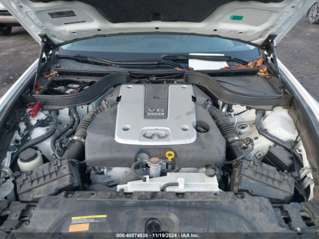 JN1CV6AP4FM500230 Infiniti Q40
