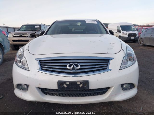 JN1CV6AP4FM500230 Infiniti Q40