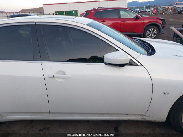 JN1CV6AP4FM500230 Infiniti Q40