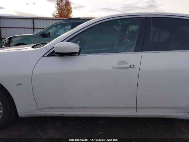 JN1CV6AP4FM500230 Infiniti Q40