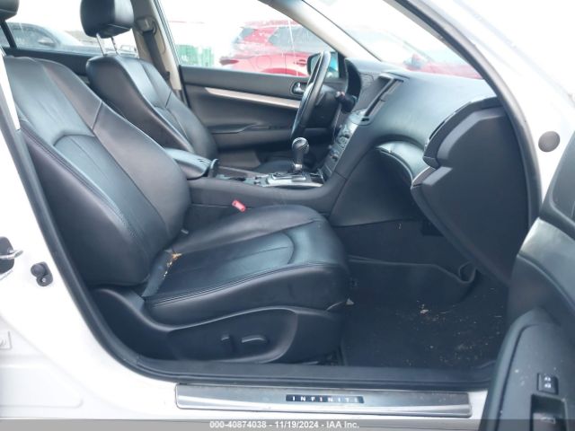 JN1CV6AP4FM500230 Infiniti Q40
