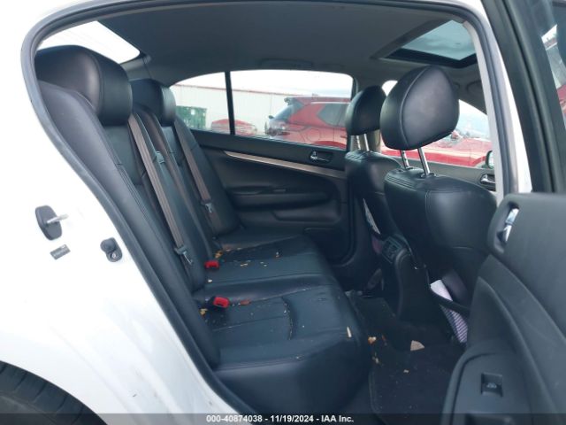JN1CV6AP4FM500230 Infiniti Q40