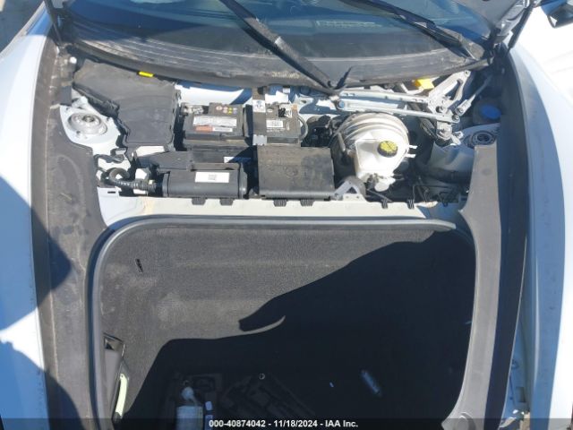 WP0AB2A80RK264237 Porsche 718 Cayman S