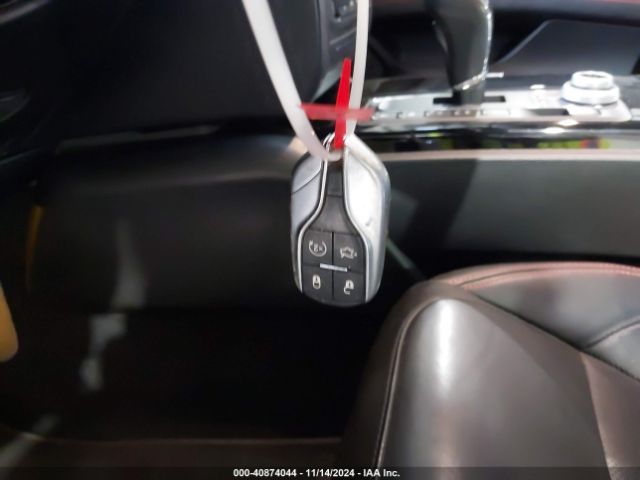 ZAM56RRS9H1233647 Maserati Quattroporte S Q4 Gransport