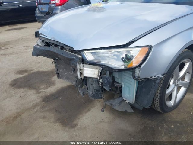 WAUACGFFXF1074106 Audi A3 1.8t Premium