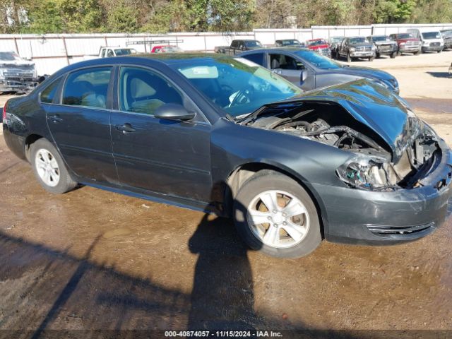 2G1WA5E38E1131818 auction archive image