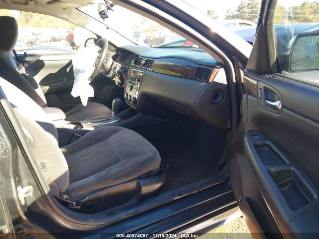 2G1WA5E38E1131818 Chevrolet Impala Limited Ls