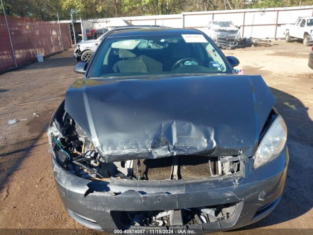 2G1WA5E38E1131818 Chevrolet Impala Limited Ls