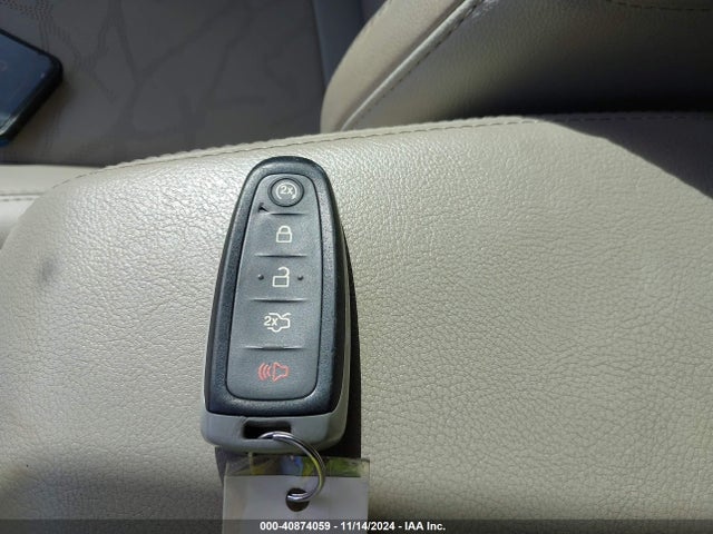 Ford FOCUS ELECTRIC 2014 1FADP3R45EL300682 Image 11