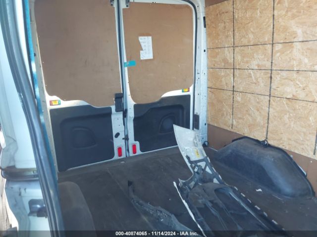 1FTYE1CMXJKB41091 Ford Transit-150