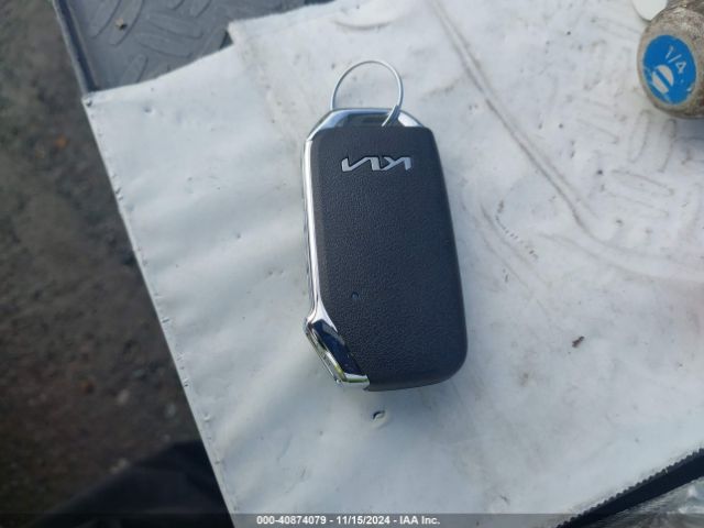 3KPF44AC8NE488188 KIA Forte Gt Manual