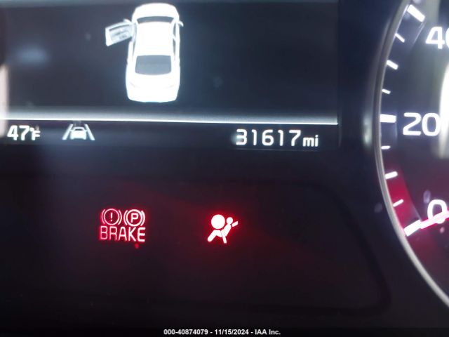 3KPF44AC8NE488188 KIA Forte Gt Manual