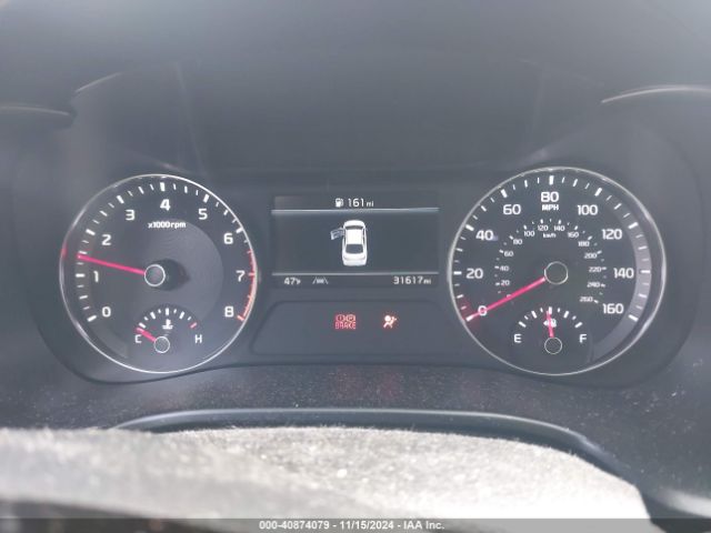 3KPF44AC8NE488188 KIA Forte Gt Manual