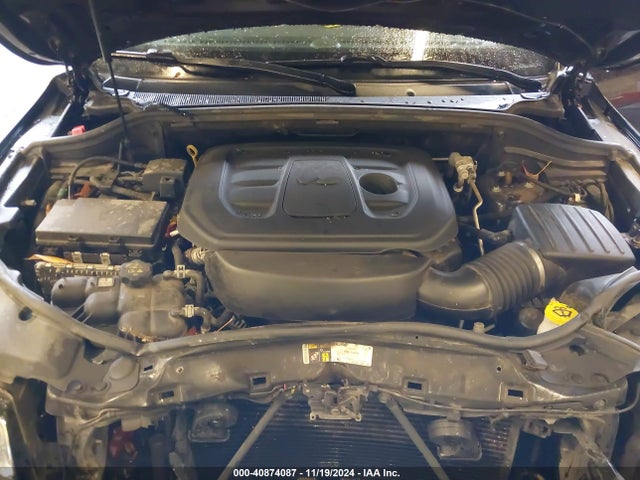 1C4RJFBG1LC122208 Jeep Grand Cherokee Limited 4x4