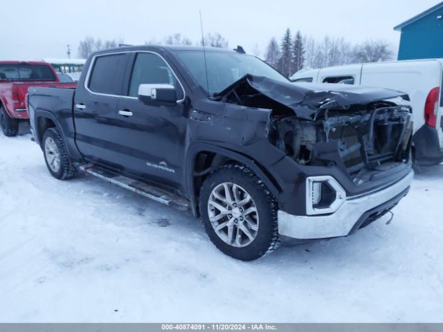 1GTU9DED6KZ112973 auction archive image