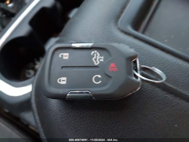 1GTU9DED6KZ112973 GMC Sierra 1500 Slt