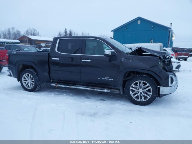 1GTU9DED6KZ112973 GMC Sierra 1500 Slt