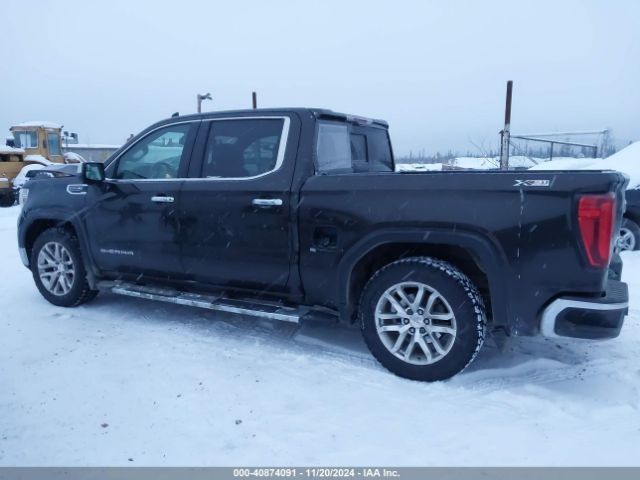 1GTU9DED6KZ112973 GMC Sierra 1500 Slt