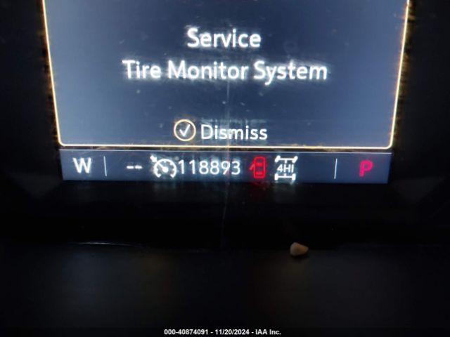 1GTU9DED6KZ112973 GMC Sierra 1500 Slt