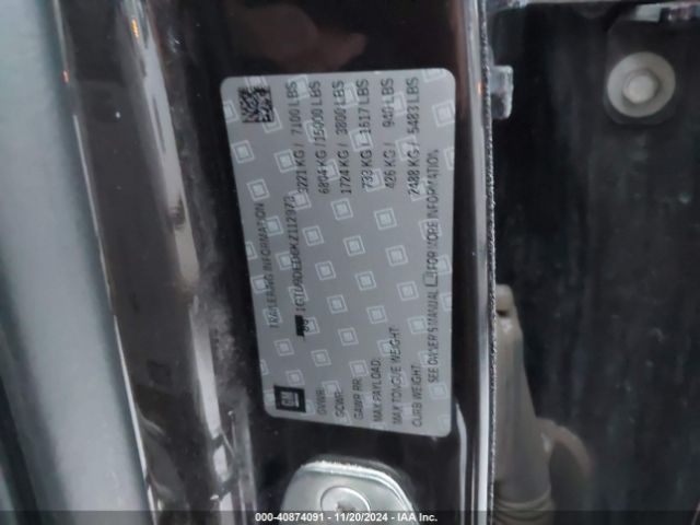 1GTU9DED6KZ112973 GMC Sierra 1500 Slt