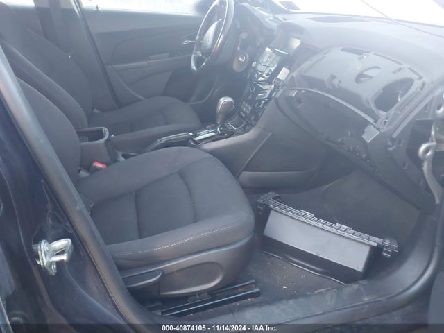 1G1PC5SBXE7449582 Chevrolet Cruze 1lt Auto