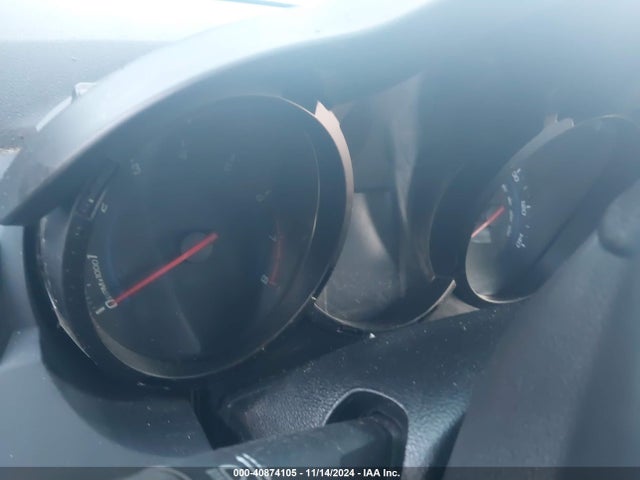 1G1PC5SBXE7449582 Chevrolet Cruze 1lt Auto