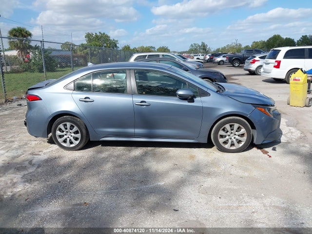 Toyota COROLLA LE 2020 JTDEPRAE2LJ028705 Image 13