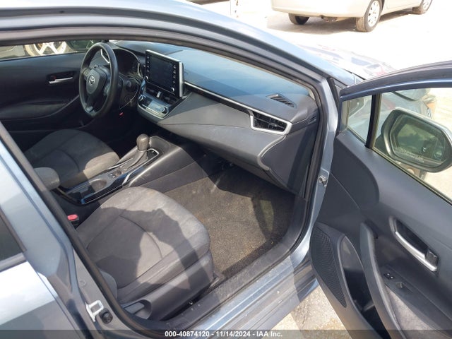 Toyota COROLLA LE 2020 JTDEPRAE2LJ028705 Image 5