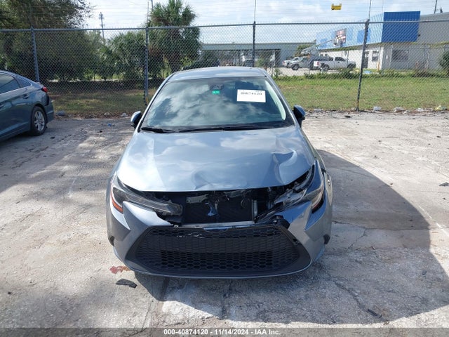 Toyota COROLLA LE 2020 JTDEPRAE2LJ028705 Image 6