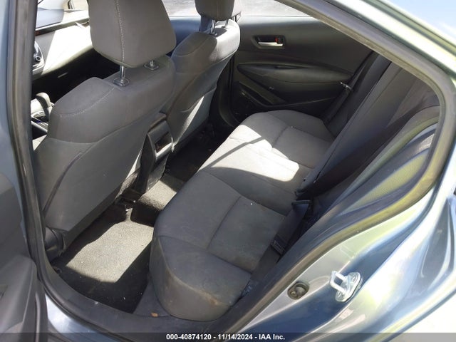 Toyota COROLLA LE 2020 JTDEPRAE2LJ028705 Image 8