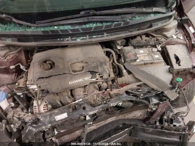 3KPFK4A74HE018995 KIA FORTE LX