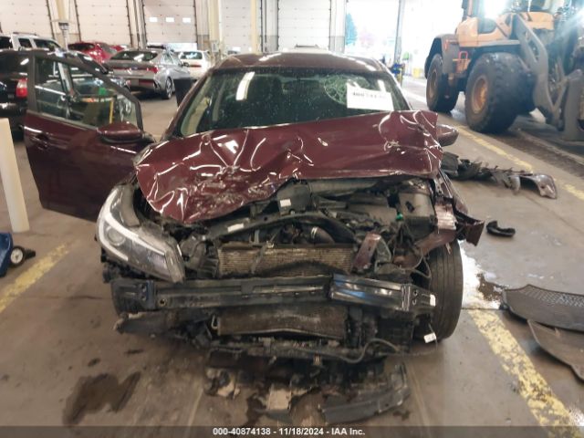3KPFK4A74HE018995 KIA FORTE LX