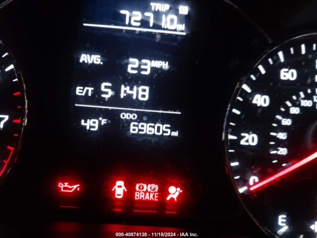 3KPFK4A74HE018995 KIA FORTE LX