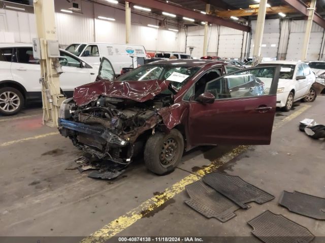 3KPFK4A74HE018995 KIA FORTE LX