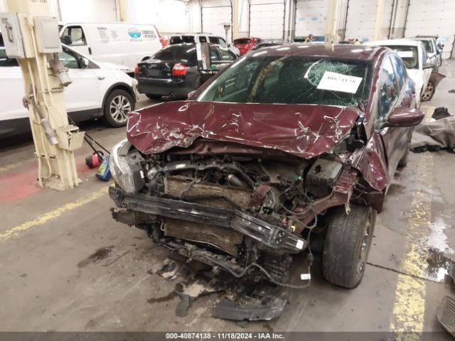 3KPFK4A74HE018995 KIA FORTE LX