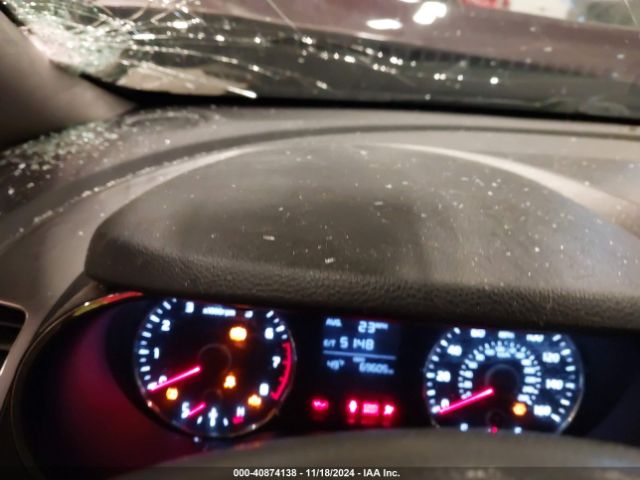 3KPFK4A74HE018995 KIA FORTE LX