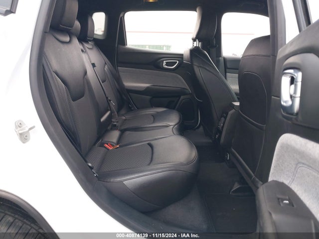 2024 Jeep Compass Latitude 4x4 მანქანა იყიდება აუქციონზე, vin: 3C4NJDBN5RT119438, აუქციონის ნომერი: 40874139