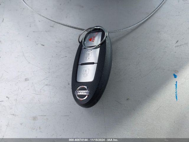 JN1BJ1CV6LW540881 Nissan Rogue Sport Sv Fwd Xtronic Cvt