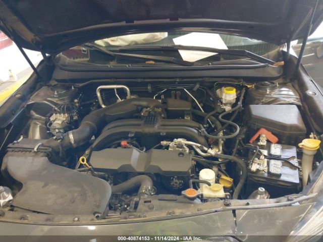 4S4BSANC7K3308386 Subaru Outback 2.5i Limited