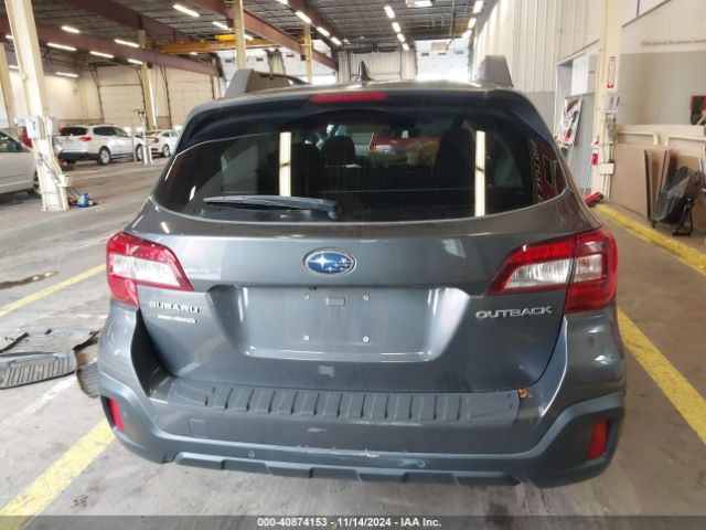 4S4BSANC7K3308386 Subaru Outback 2.5i Limited