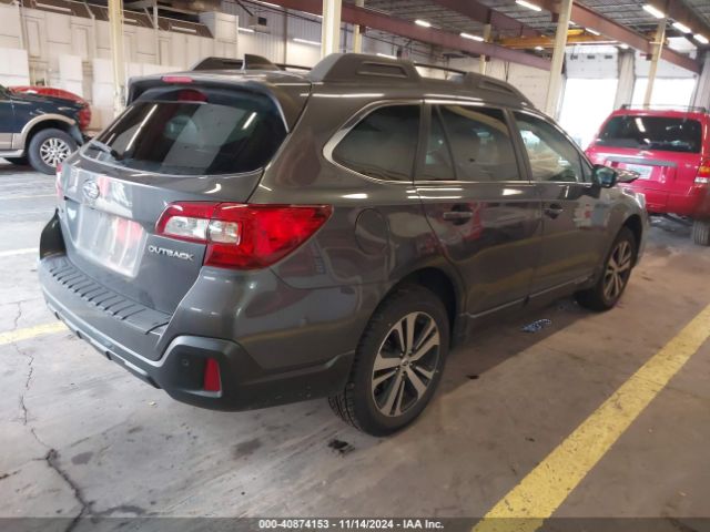 4S4BSANC7K3308386 Subaru Outback 2.5i Limited