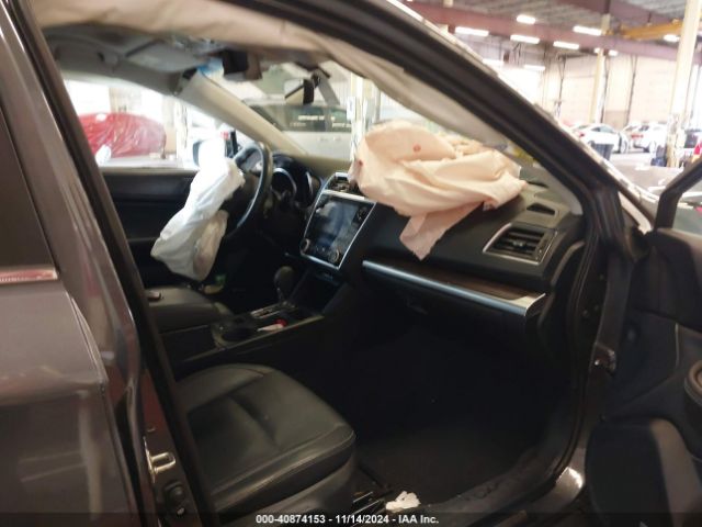 4S4BSANC7K3308386 Subaru Outback 2.5i Limited