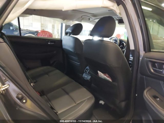 4S4BSANC7K3308386 Subaru Outback 2.5i Limited