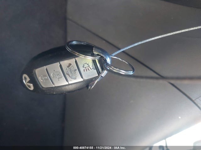 Продаж на аукціоні авто 2011 Infiniti Fx35, vin: JN8AS1MU0BM711733, номер лоту: 40874155