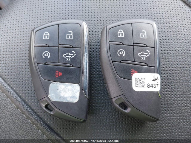 2GCPAEED1P1149150 Chevrolet Silverado 1500 2wd  Short Bed Ltz