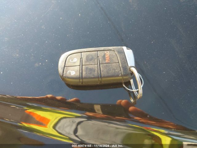 3C4PDCBG2FT743835 Dodge Journey Sxt