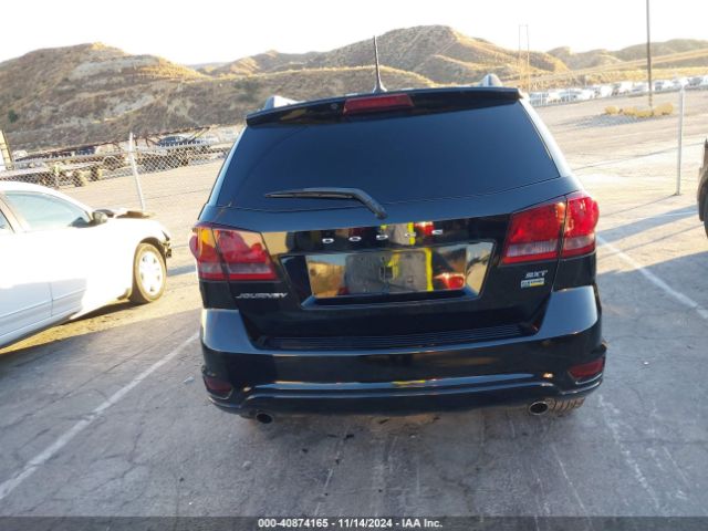 3C4PDCBG2FT743835 Dodge Journey Sxt