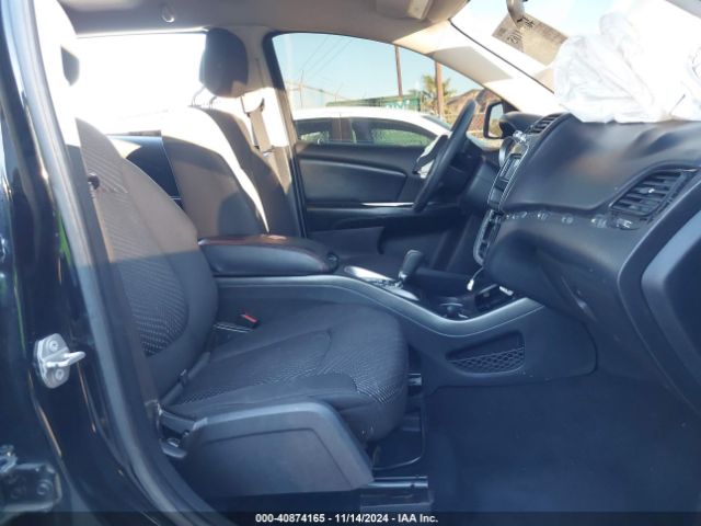 3C4PDCBG2FT743835 Dodge Journey Sxt